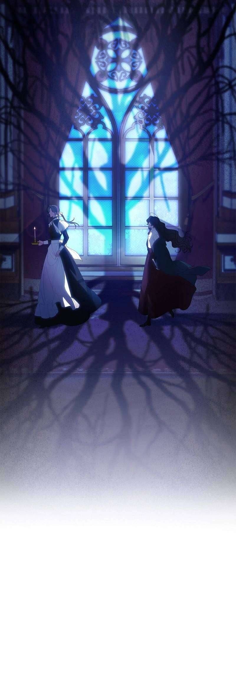 100 Lời Nguyền Của Biệt Thự Elleston - chap3 - Trang 13